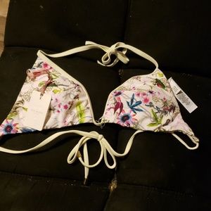 Bikini Top Ted Baker size 4 US size 10